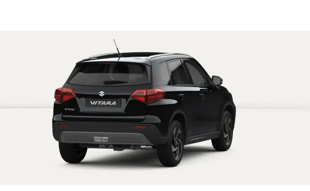 Suzuki Vitara - Thumbnail 6