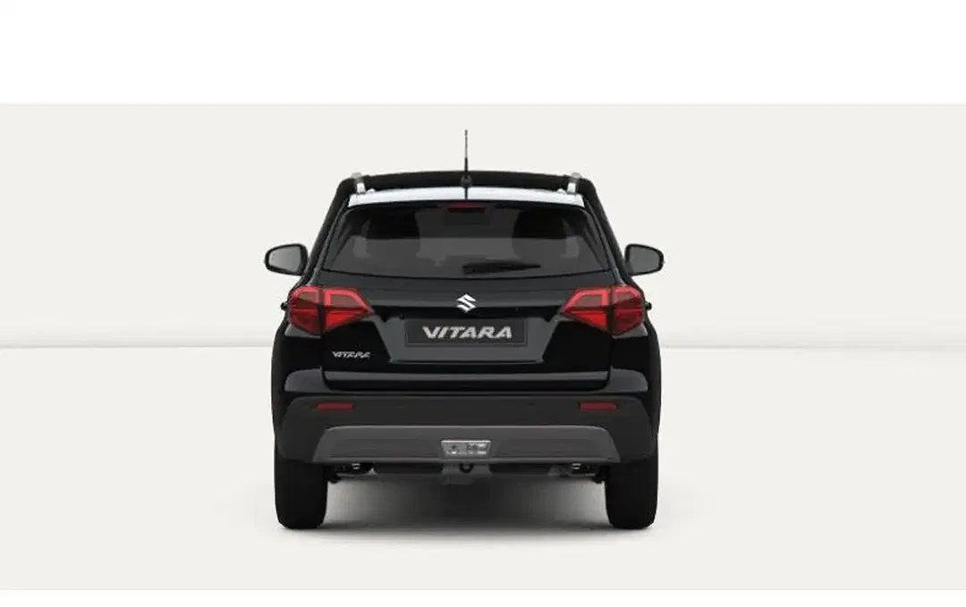 Suzuki Vitara - Thumbnail 7