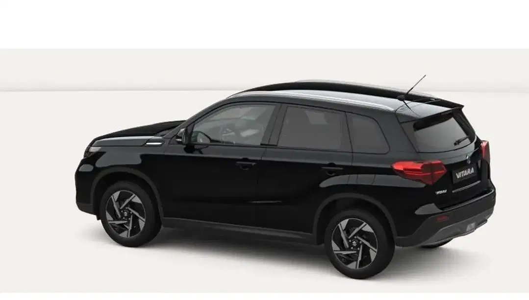 Suzuki Vitara - Thumbnail 8