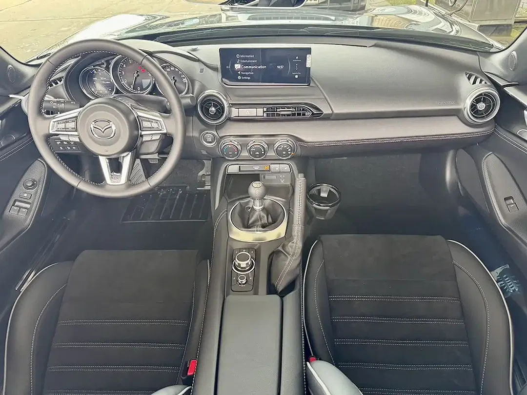 Mazda MX-5 - Thumbnail 10