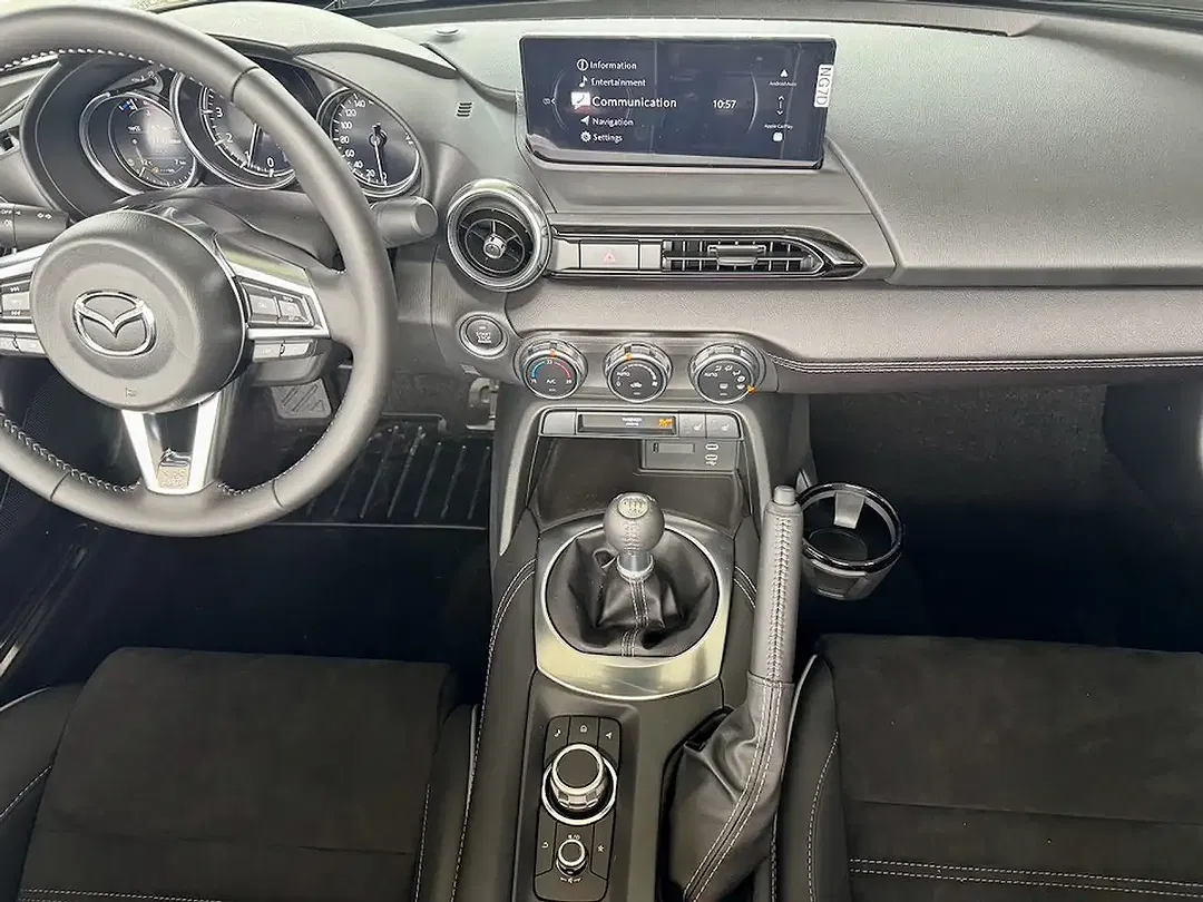 Mazda MX-5 - Thumbnail 11