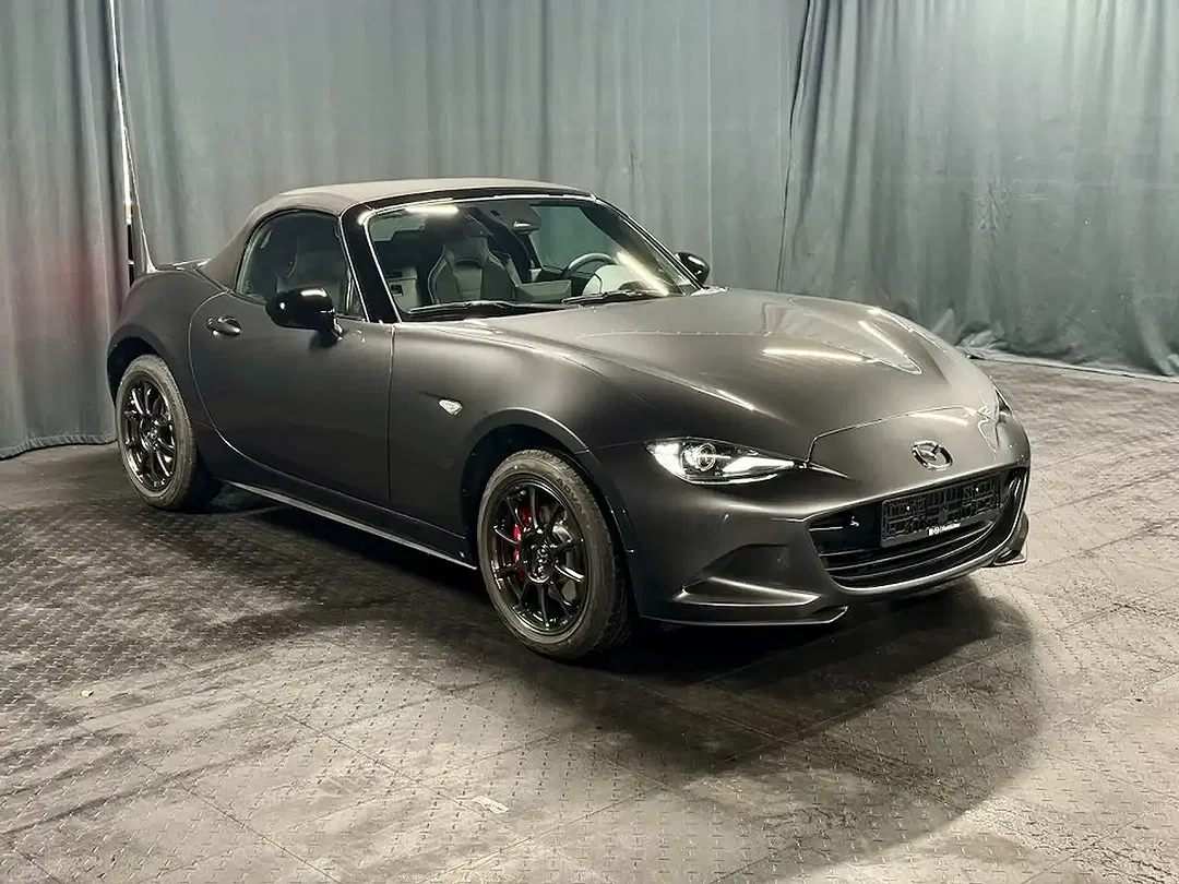 Mazda MX-5 - Thumbnail 3