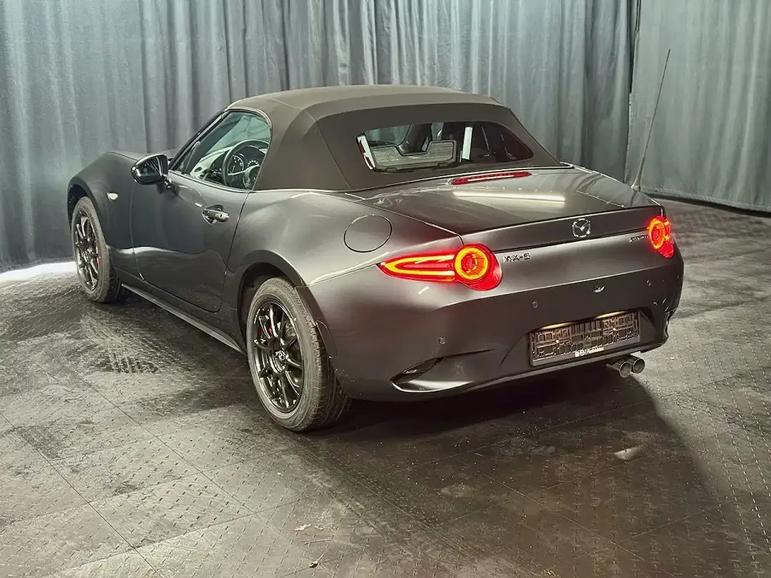 Mazda MX-5 - Thumbnail 6