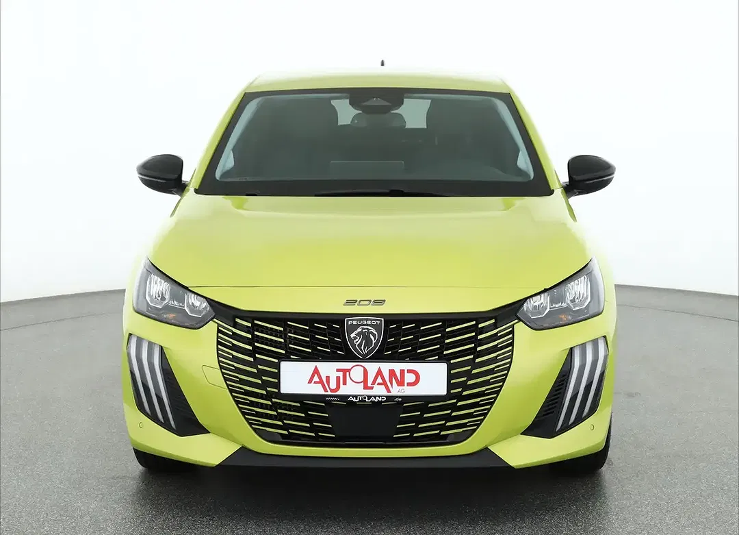 Peugeot 208 - Thumbnail 7