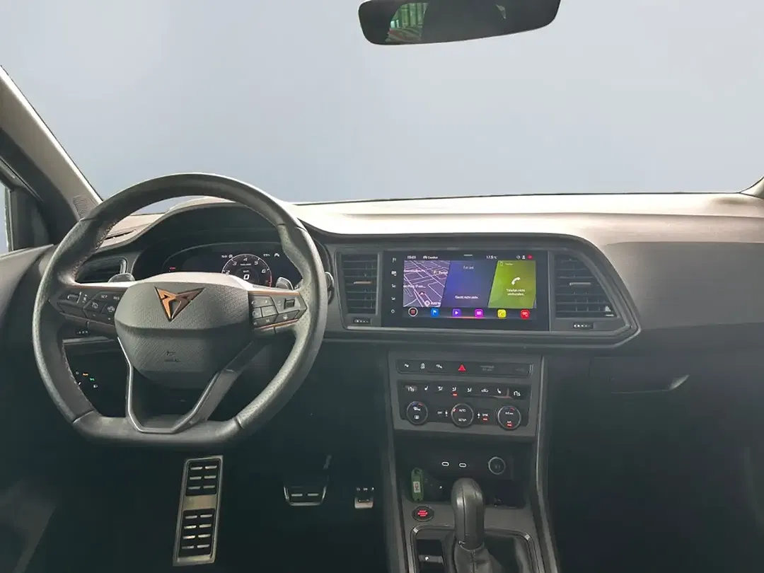 CUPRA Ateca - Thumbnail 12