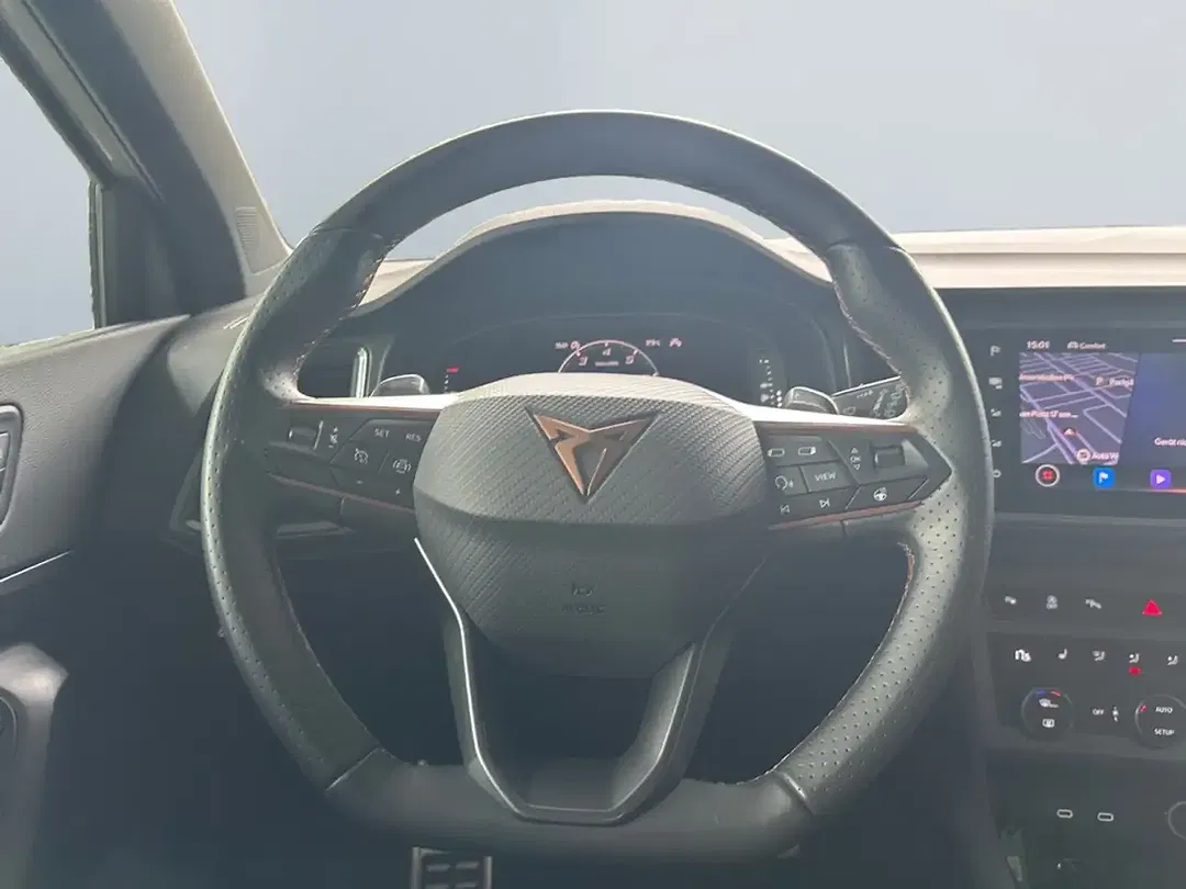 CUPRA Ateca - Thumbnail 13