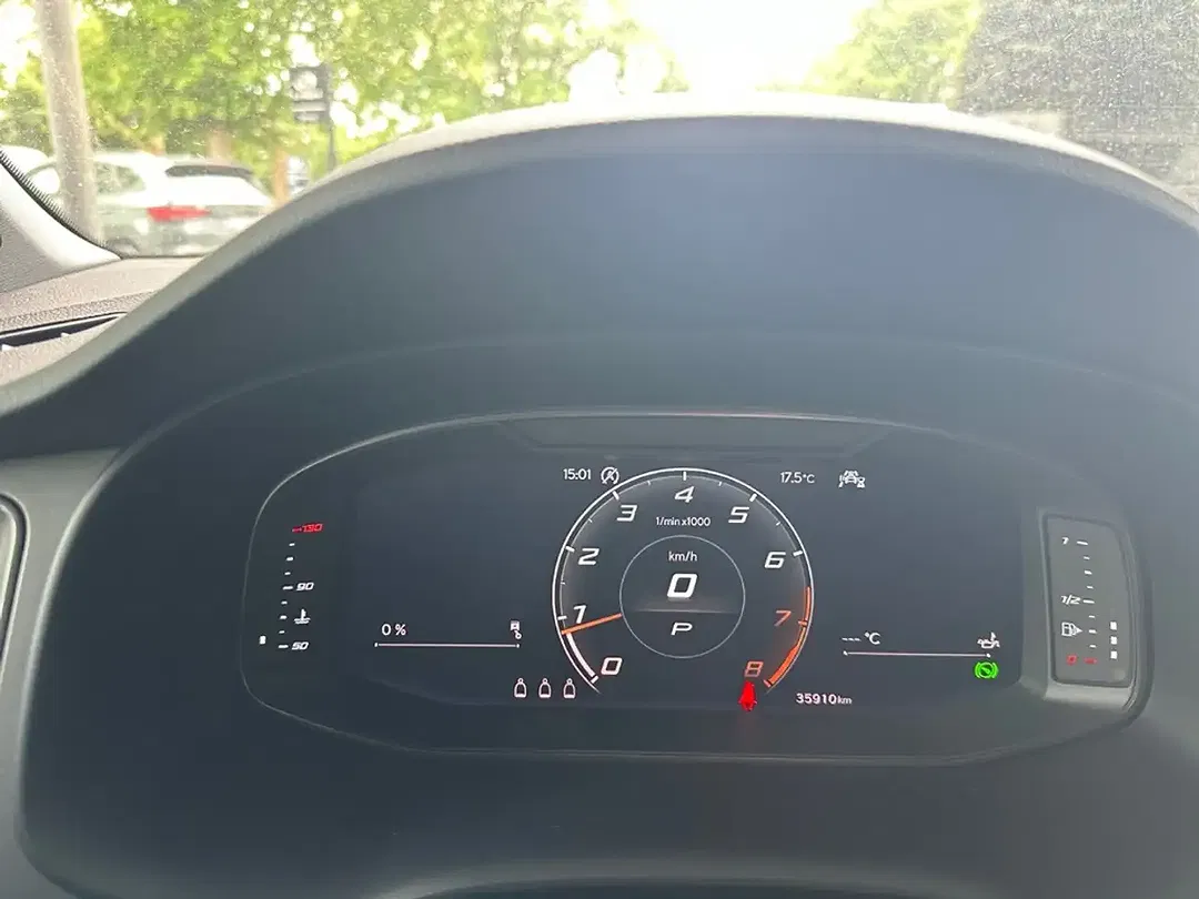 CUPRA Ateca - Thumbnail 15