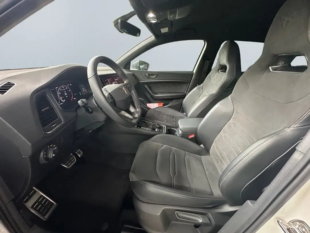 CUPRA Ateca - Thumbnail 9