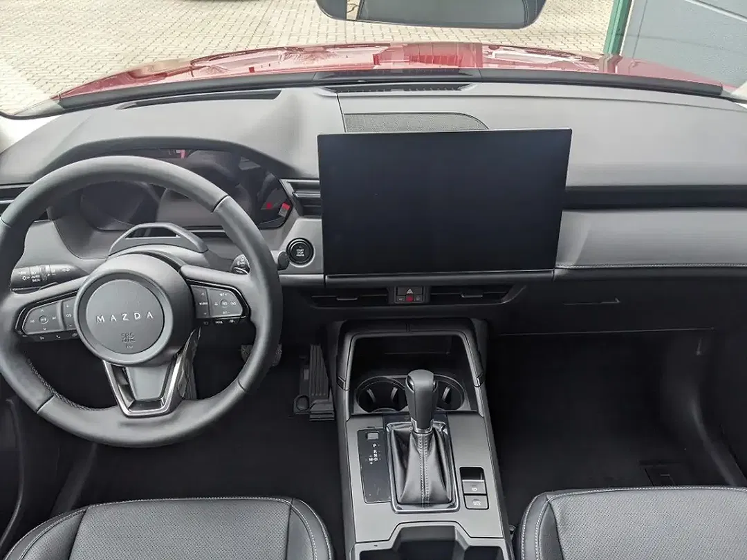 Mazda CX-5 - Thumbnail 10