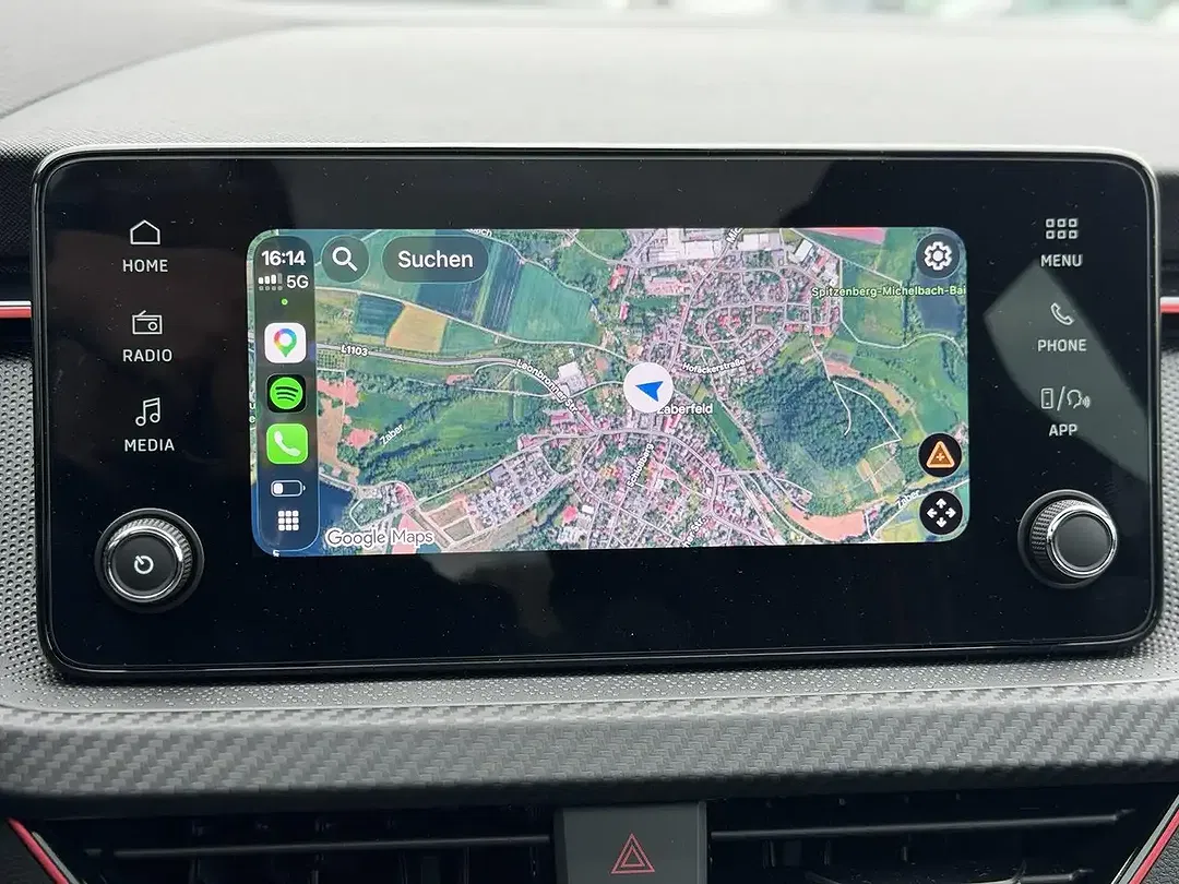 Skoda Kamiq - Thumbnail 13