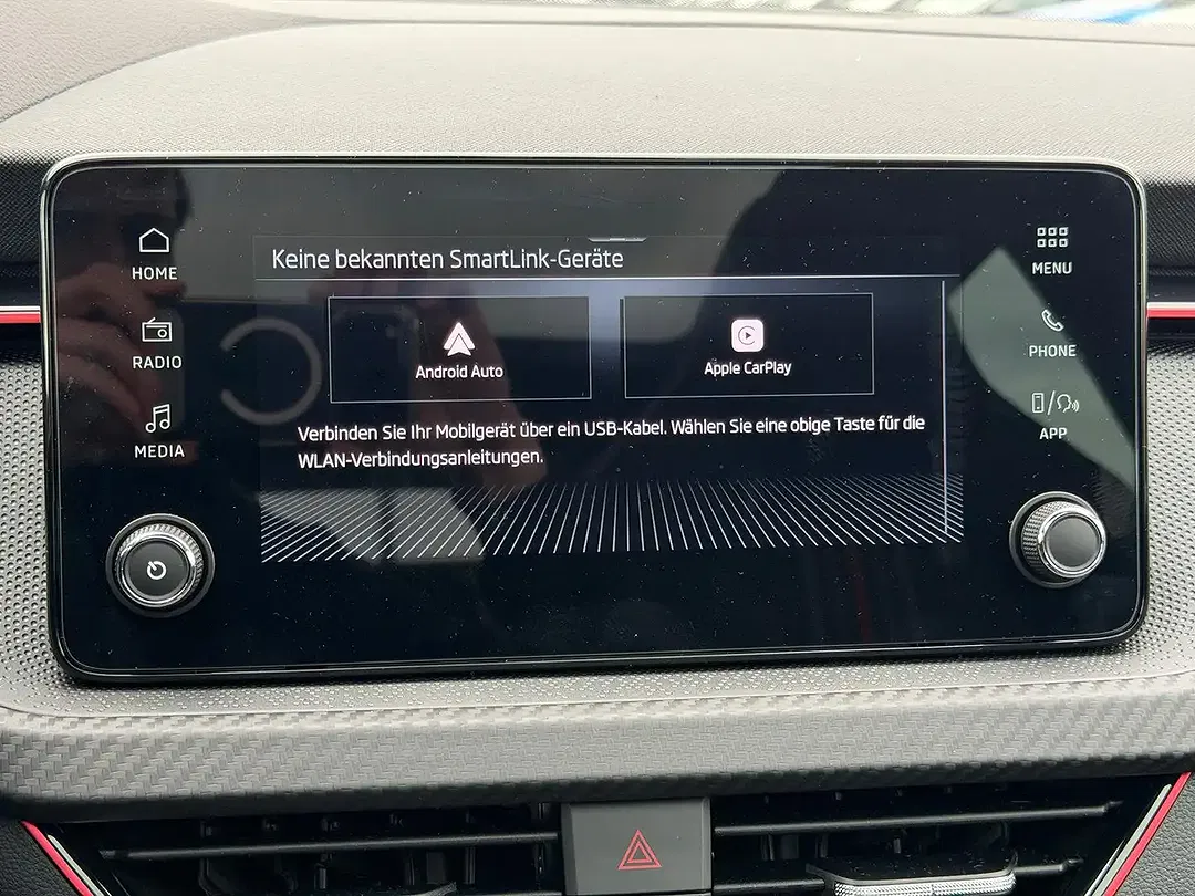 Skoda Kamiq - Thumbnail 14