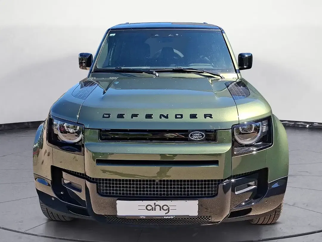Land Rover Defender - Thumbnail 3
