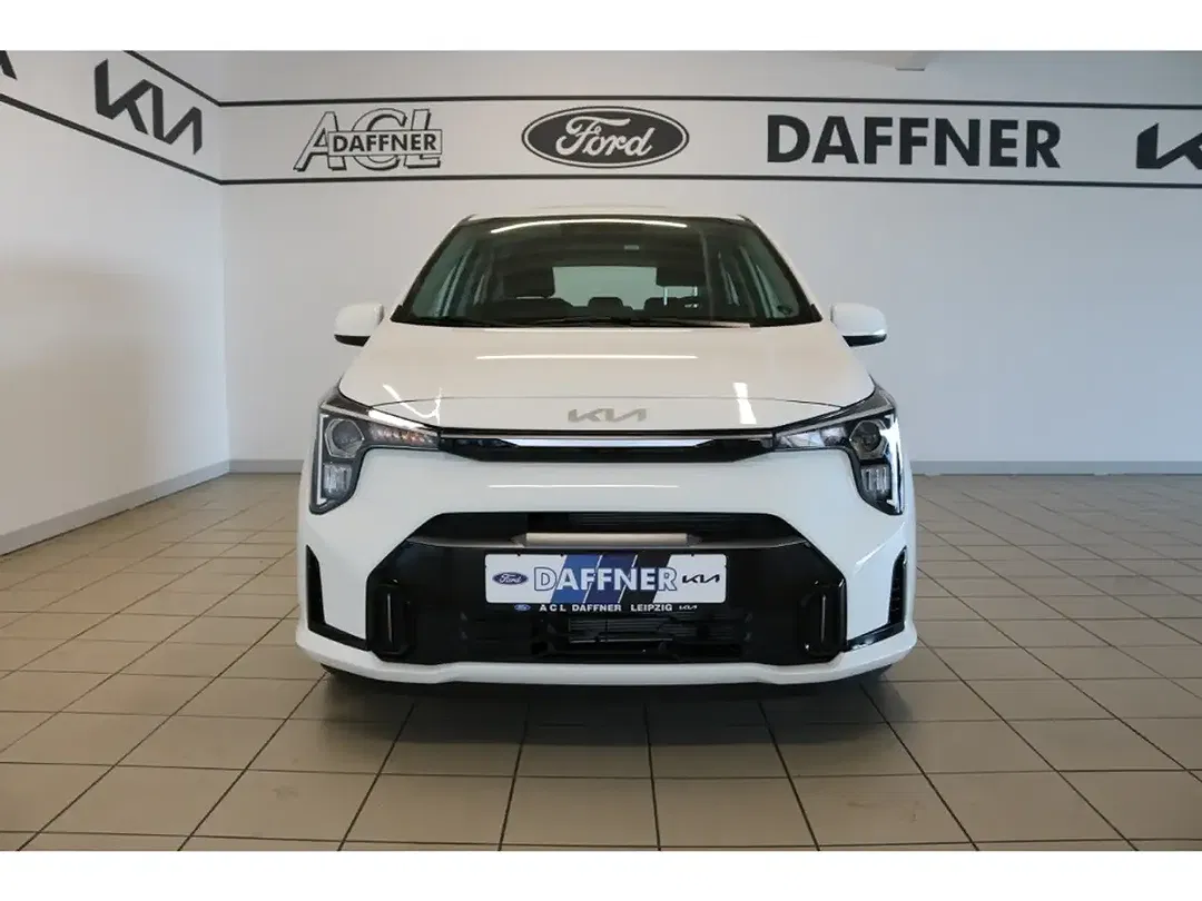 Kia Picanto - Thumbnail 10