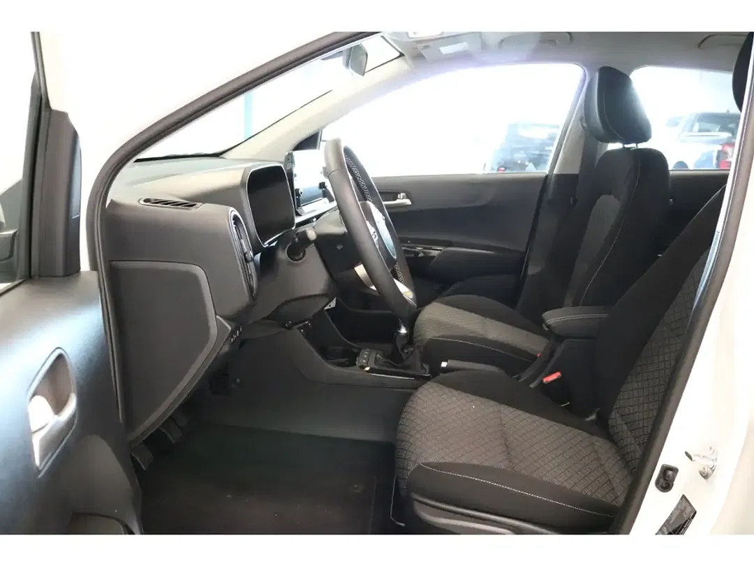 Kia Picanto - Thumbnail 12