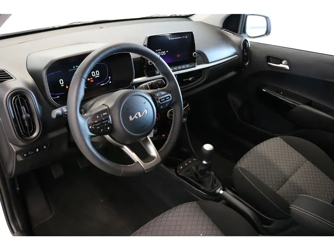 Kia Picanto - Thumbnail 13