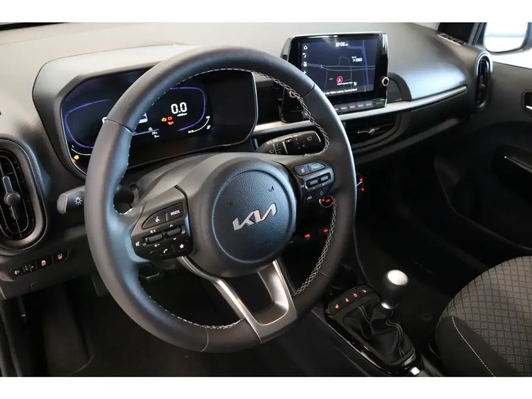 Kia Picanto - Thumbnail 14