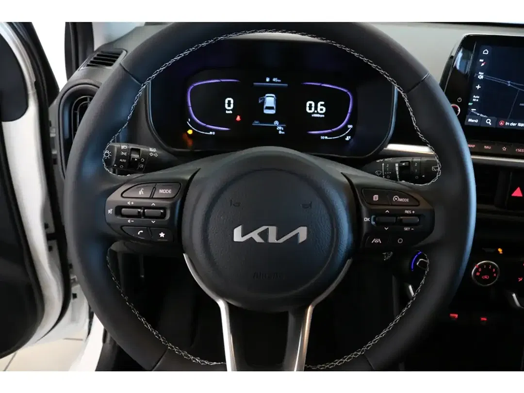 Kia Picanto - Thumbnail 15