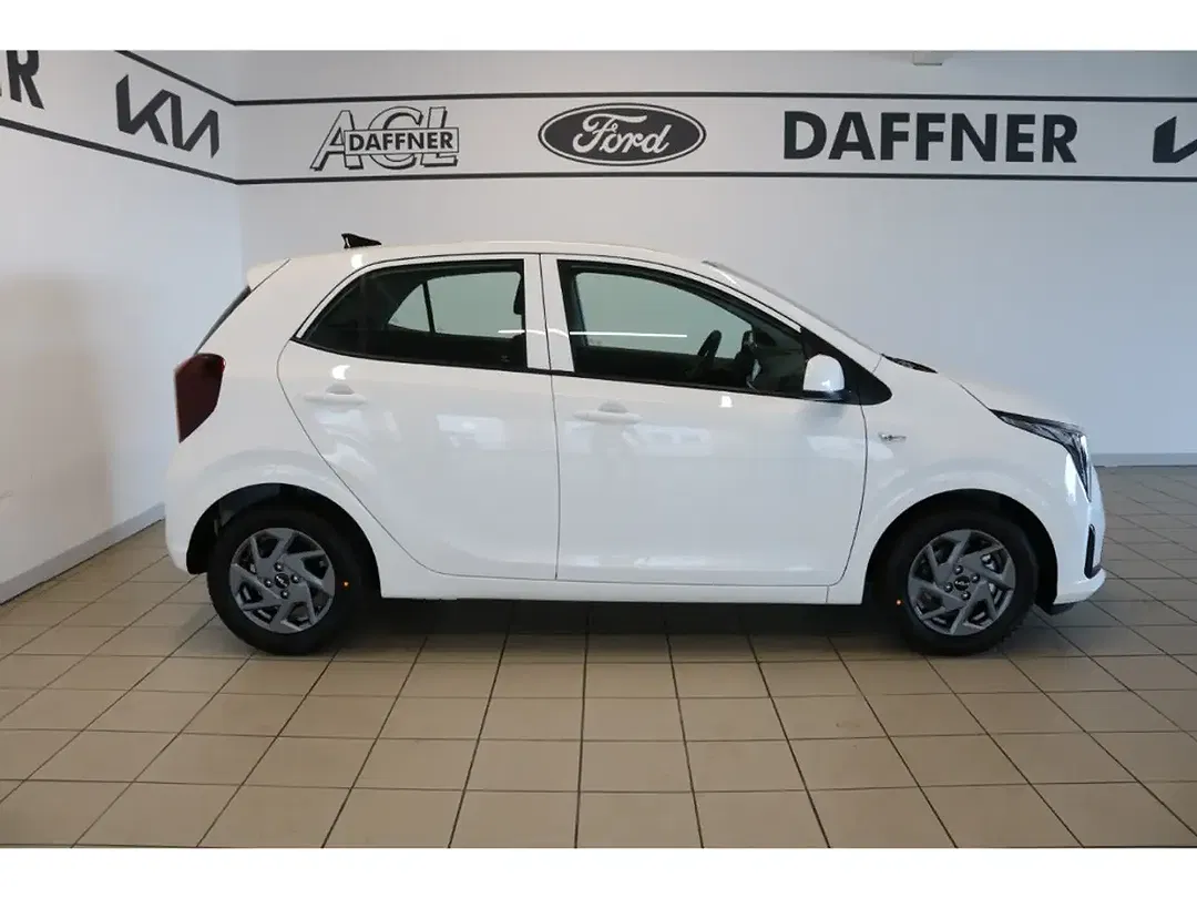 Kia Picanto - Thumbnail 2