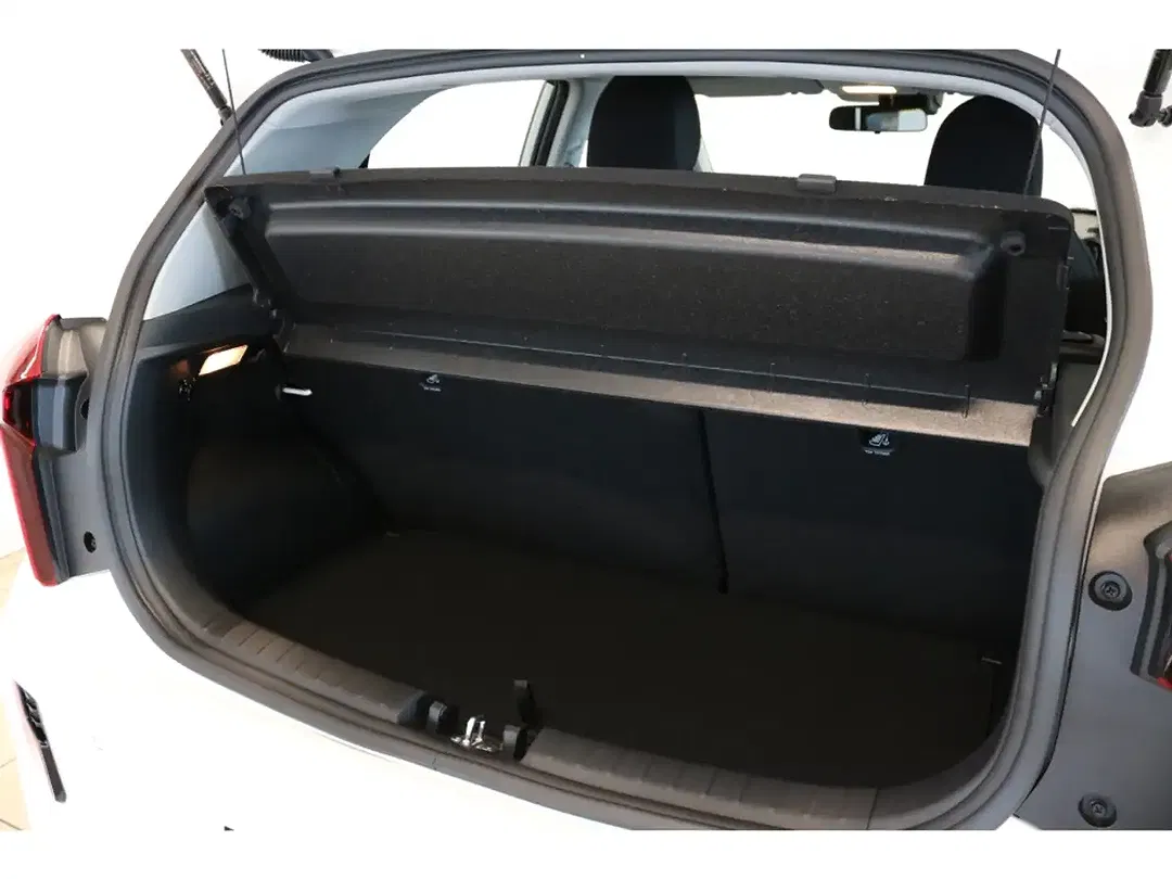 Kia Picanto - Thumbnail 6