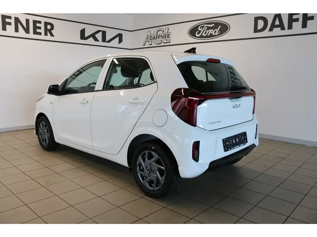 Kia Picanto - Thumbnail 7