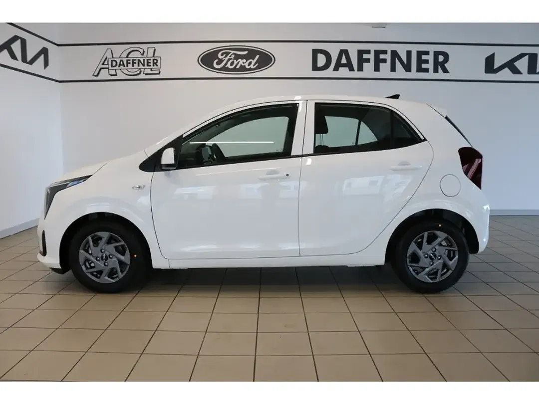 Kia Picanto - Thumbnail 8