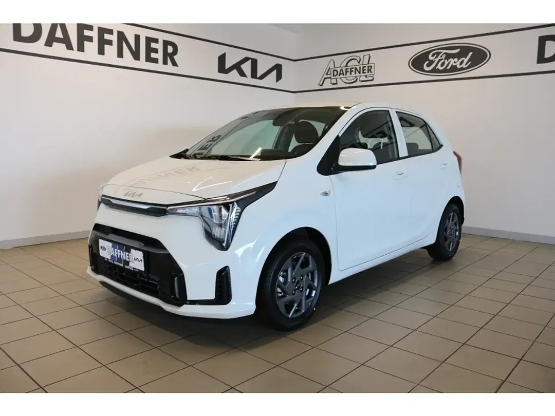 Kia Picanto - Thumbnail 9
