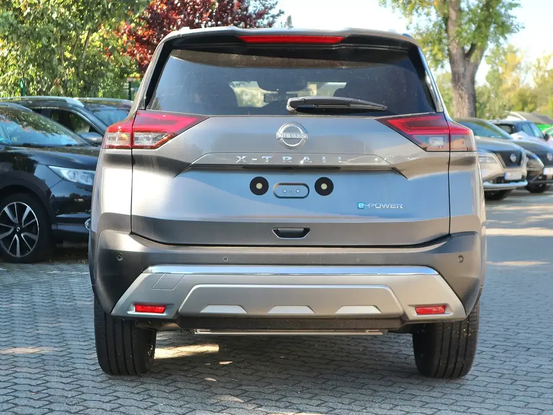 Nissan X-Trail - Thumbnail 6