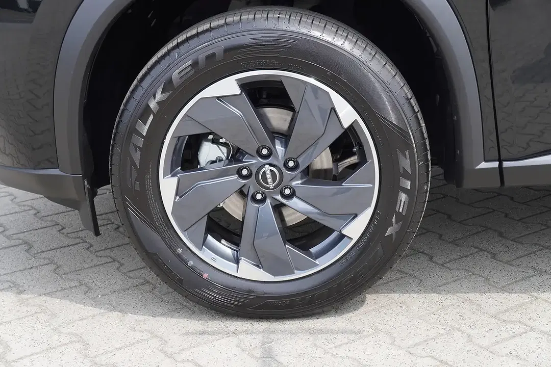 Nissan X-Trail - Thumbnail 9
