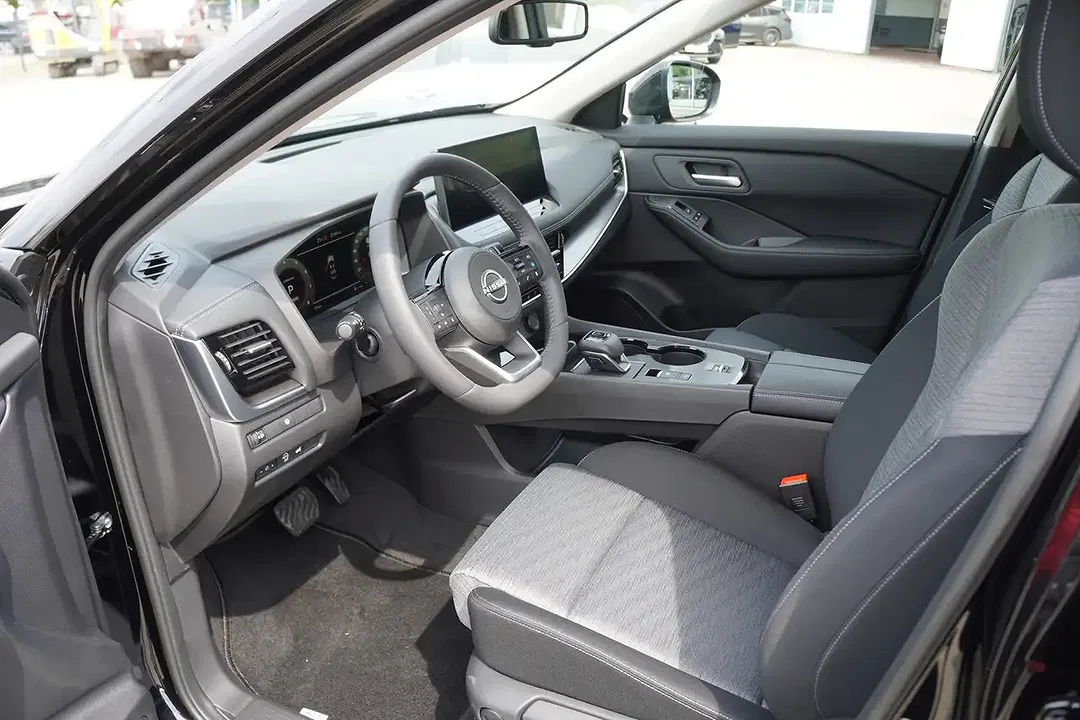 Nissan X-Trail - Thumbnail 10