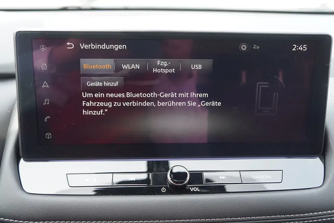 Nissan X-Trail - Thumbnail 15