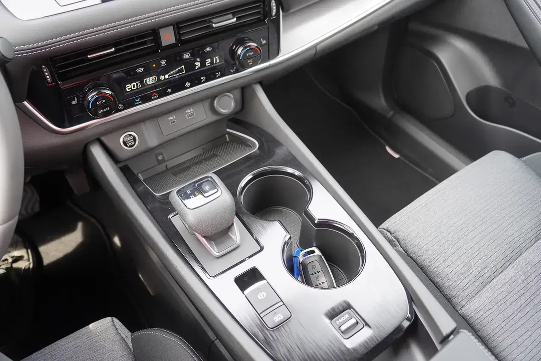 Nissan X-Trail - Thumbnail 21