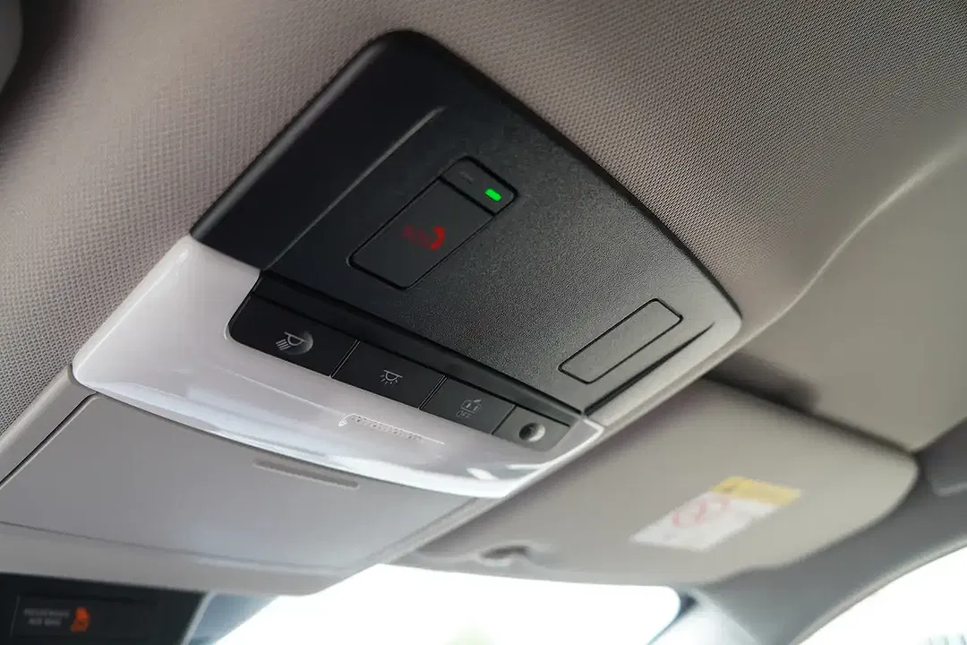 Nissan X-Trail - Thumbnail 22