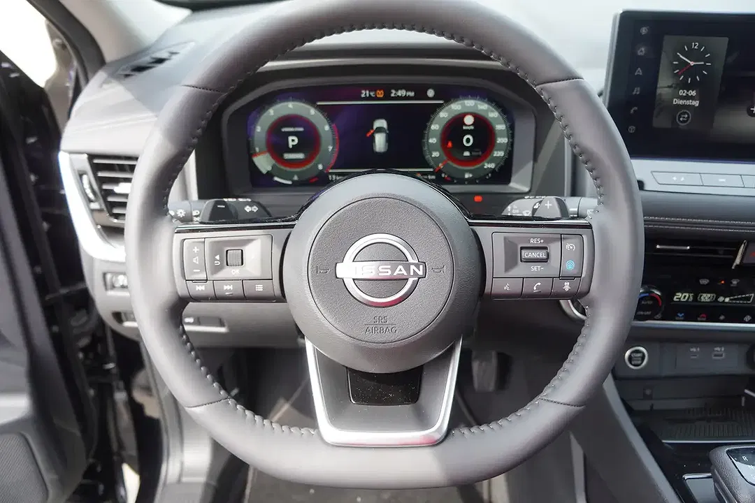 Nissan X-Trail - Thumbnail 24