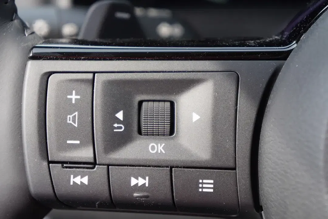 Nissan X-Trail - Thumbnail 25