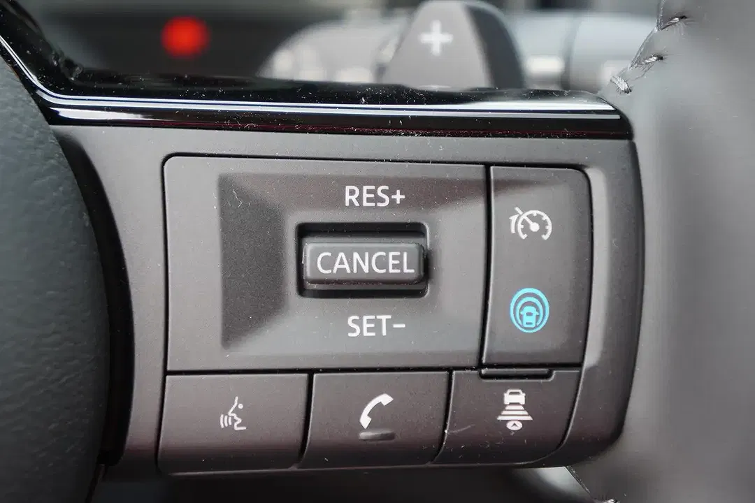 Nissan X-Trail - Thumbnail 26