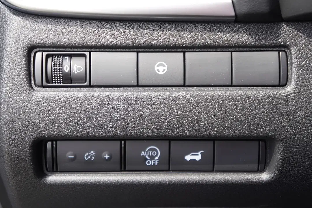 Nissan X-Trail - Thumbnail 29
