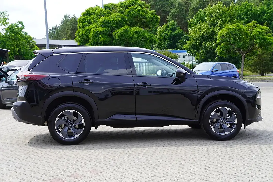 Nissan X-Trail - Thumbnail 5