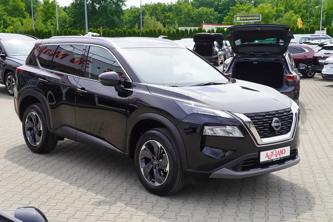 Nissan X-Trail - Thumbnail 6