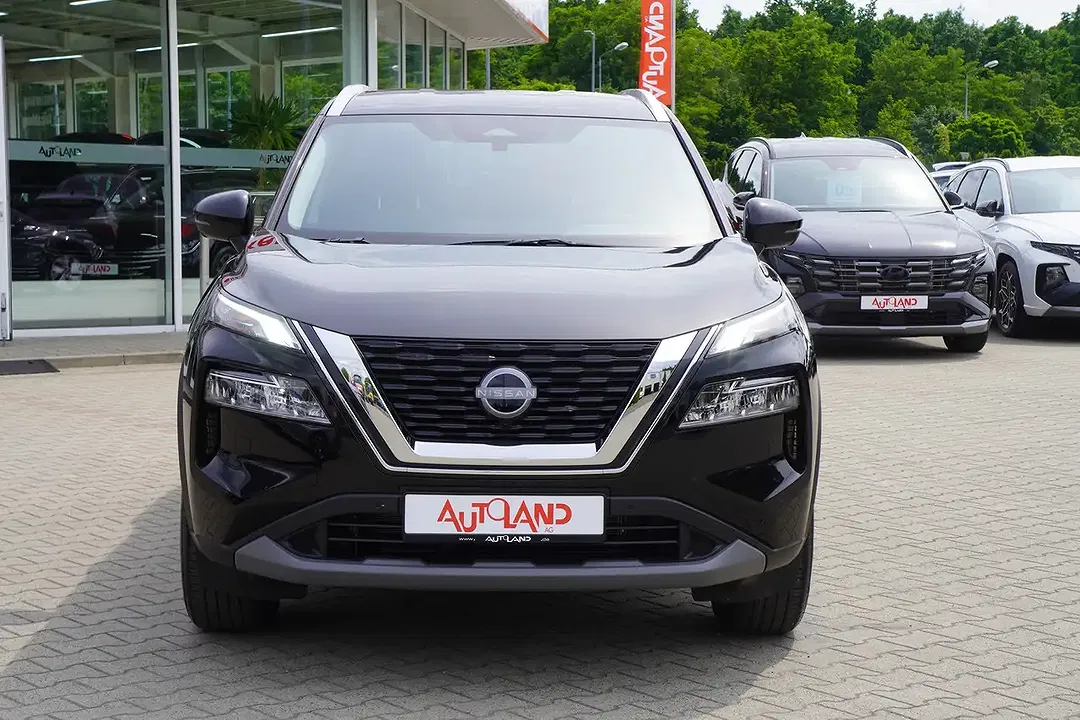 Nissan X-Trail - Thumbnail 7