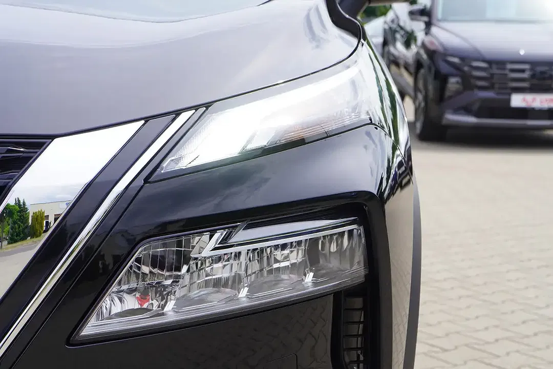 Nissan X-Trail - Thumbnail 8