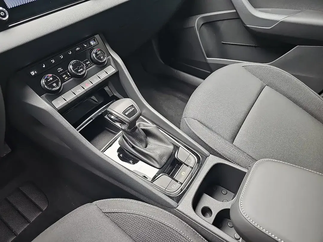 Skoda Karoq - Thumbnail 12