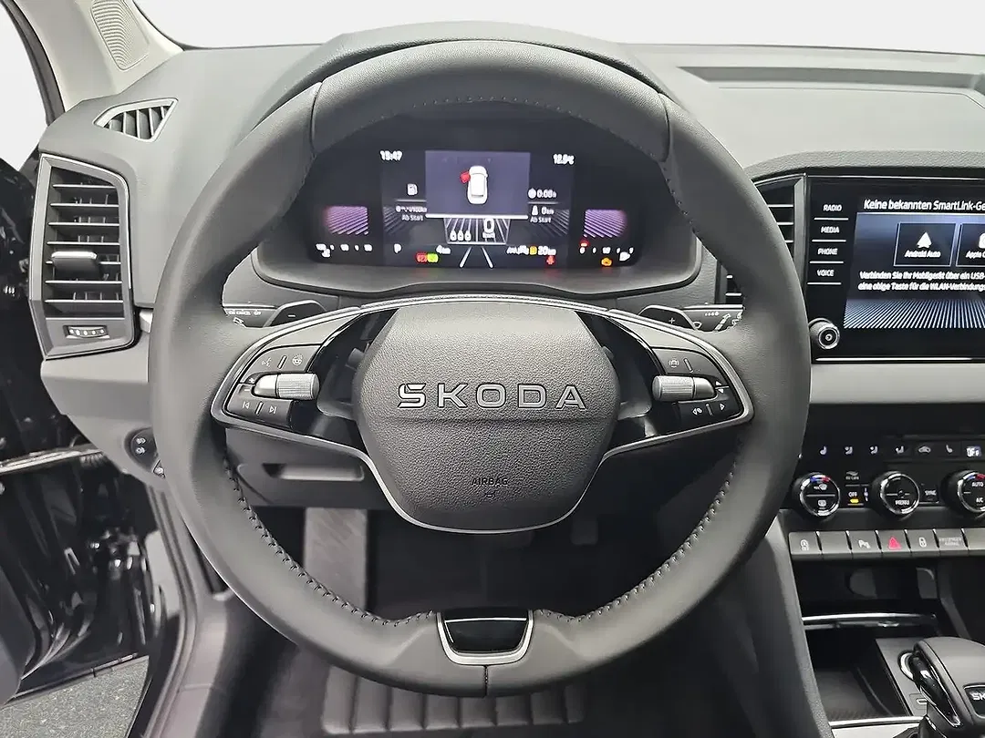 Skoda Karoq - Thumbnail 13