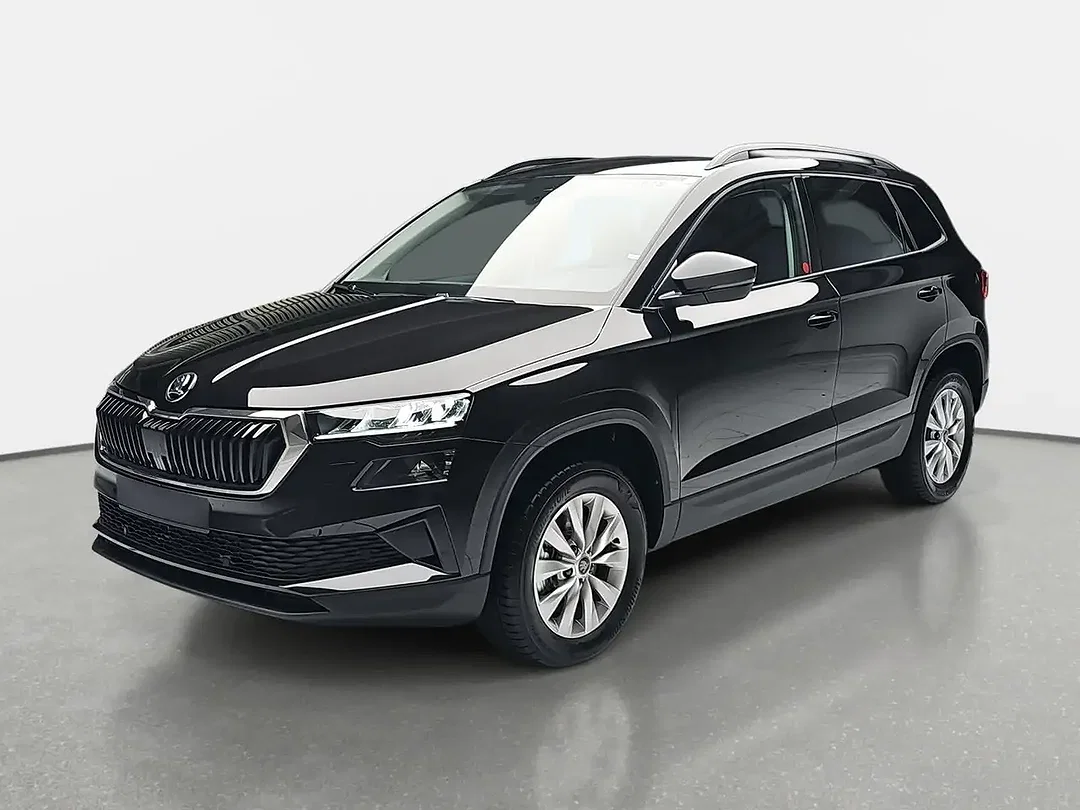 Skoda Karoq - Afbeelding 1