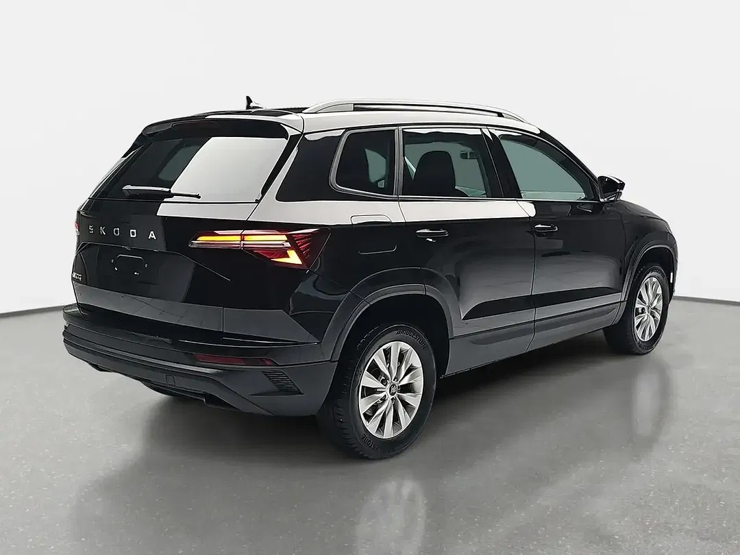 Skoda Karoq - Thumbnail 3