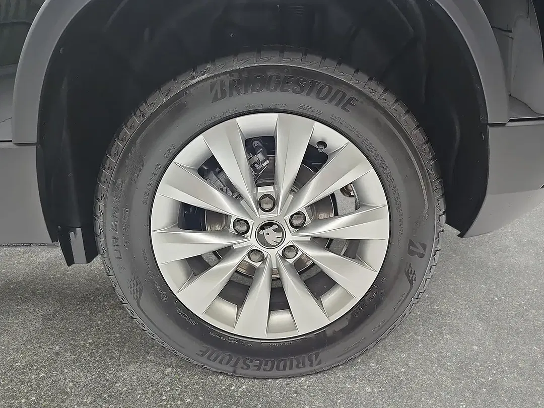 Skoda Karoq - Thumbnail 6