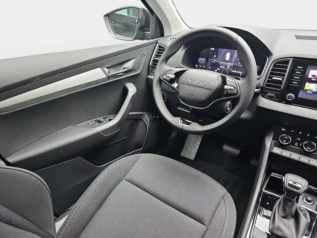 Skoda Karoq - Thumbnail 8
