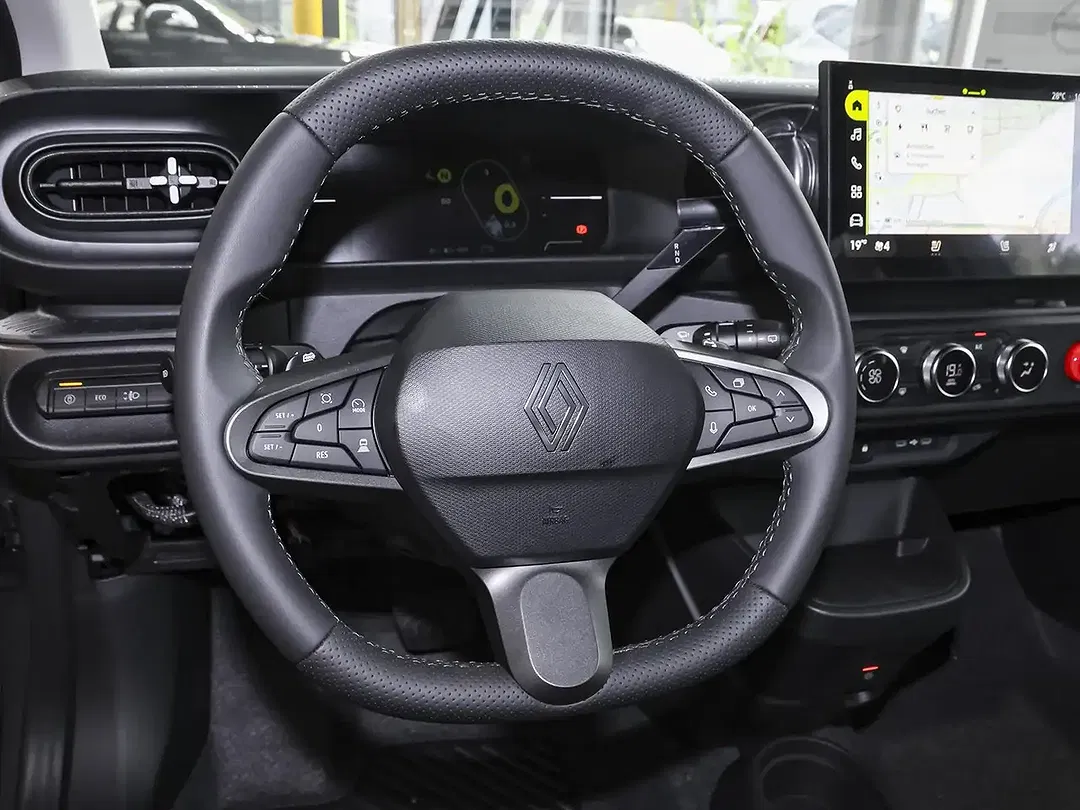 Renault Twingo - Thumbnail 10