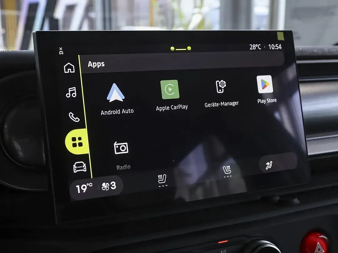 Renault Twingo - Thumbnail 14
