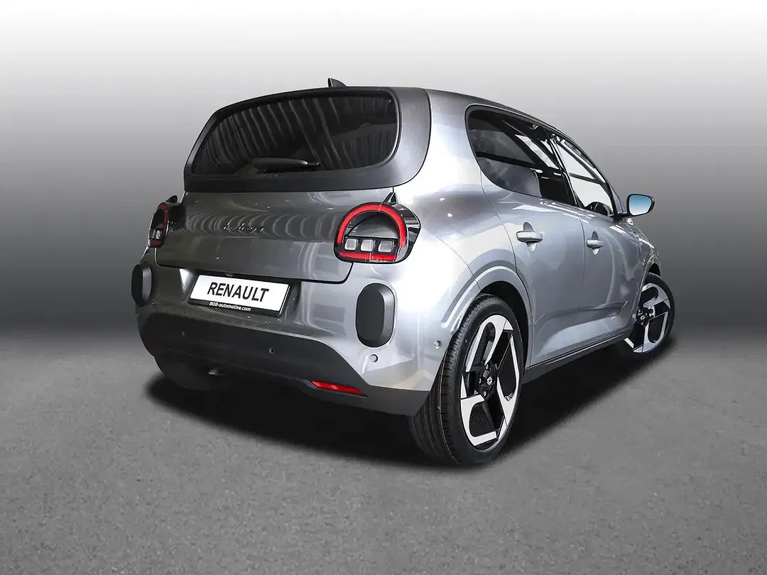 Renault Twingo - Thumbnail 2