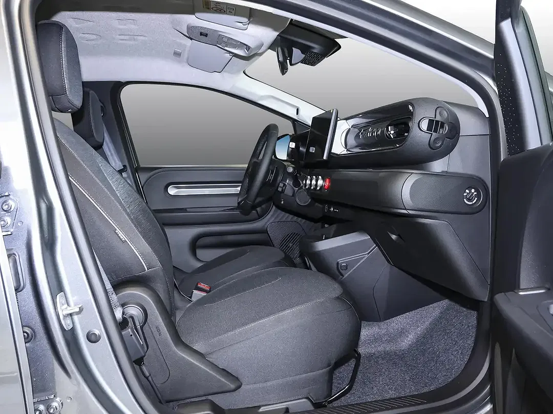 Renault Twingo - Thumbnail 5